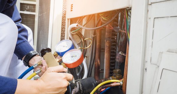 Air Conditioning Services In Tampa Bay