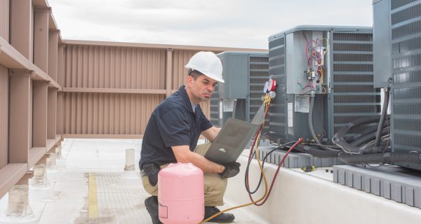How Often Should You Get an HVAC Service