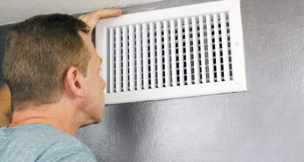 Installing UV Light in Your HVAC System