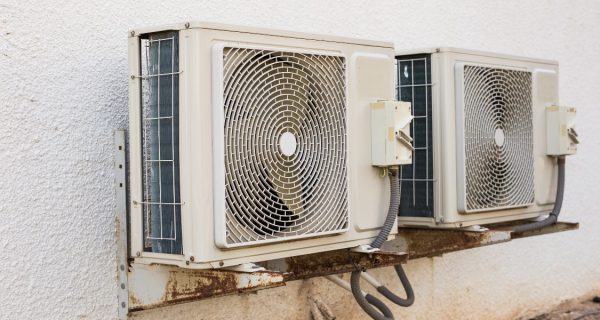 ac compressor failure