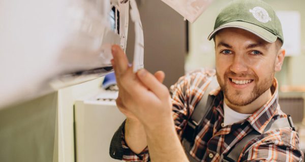 what is indoor air pollution