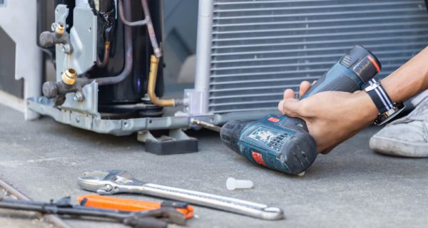 signs furnace is going out