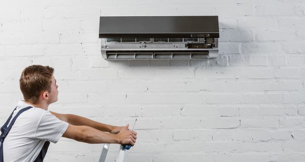 why is my ac so loud